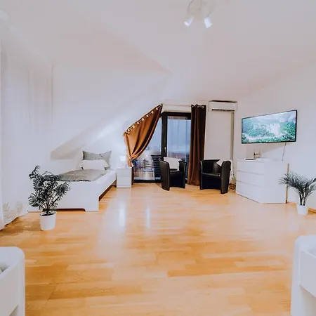 Apartamento Grosse 3 Wallersheim Mit Pkw Stellplatz Coblença
