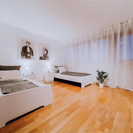 Apartamento Grosse 3 Wallersheim Mit Pkw Stellplatz Coblença