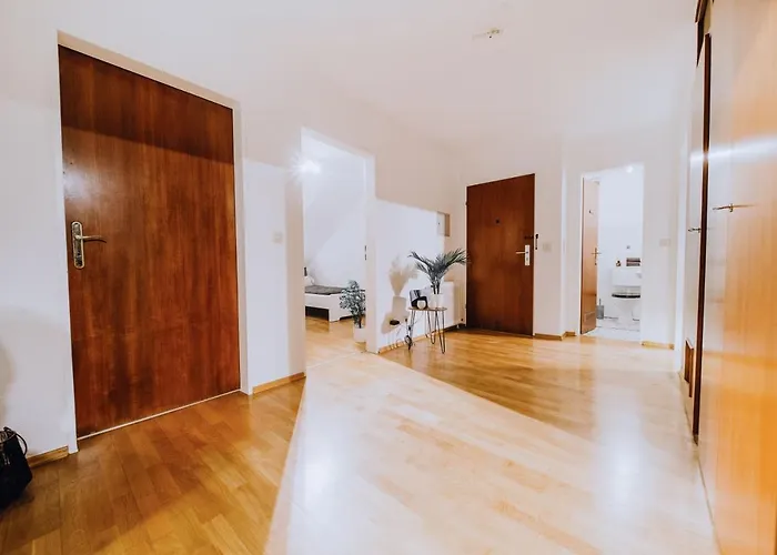 Grosse 3 Wallersheim Mit Pkw Stellplatz Διαμέρισμα Κόμπλεντς